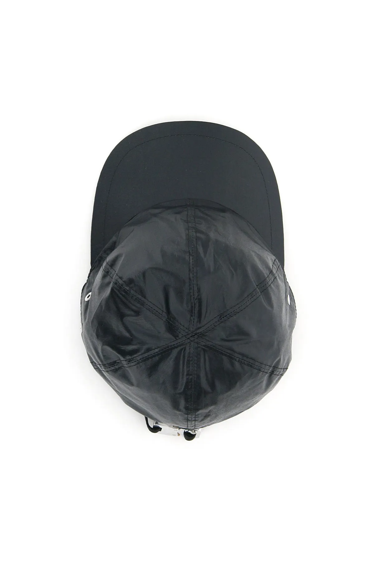 1017 ALYX 9SM Buckle Detail Cap