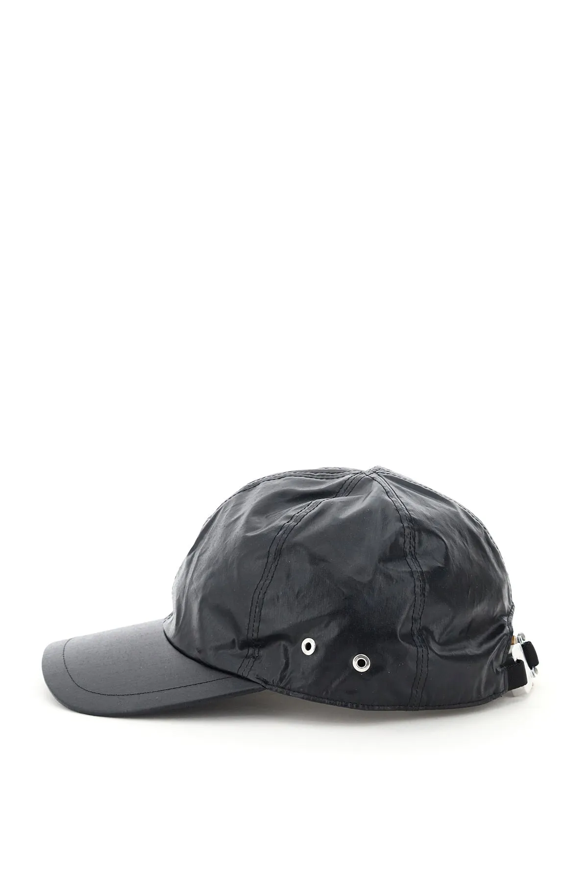 1017 ALYX 9SM Buckle Detail Cap