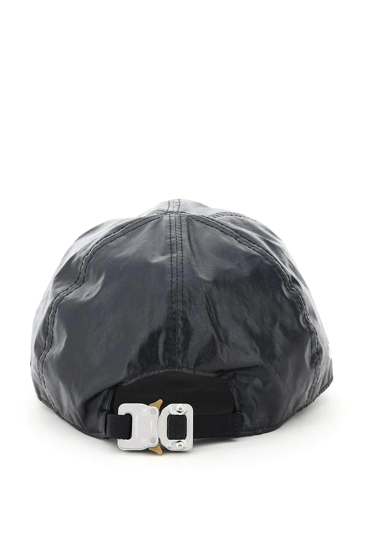 1017 ALYX 9SM Buckle Detail Cap