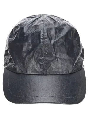 1017 ALYX 9SM Buckle Detail Cap