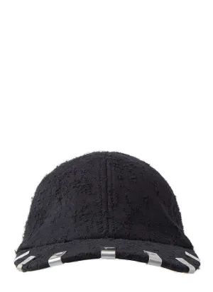 1017 ALYX 9SM Distressed Baseball Cap