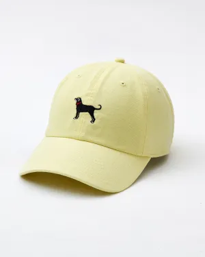 Adult Classic Canvas Hat