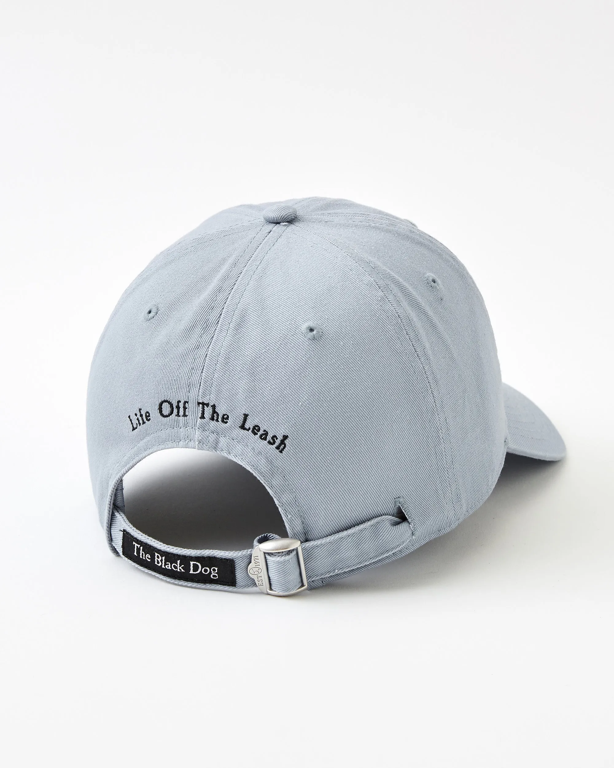 Adult Classic Canvas Hat