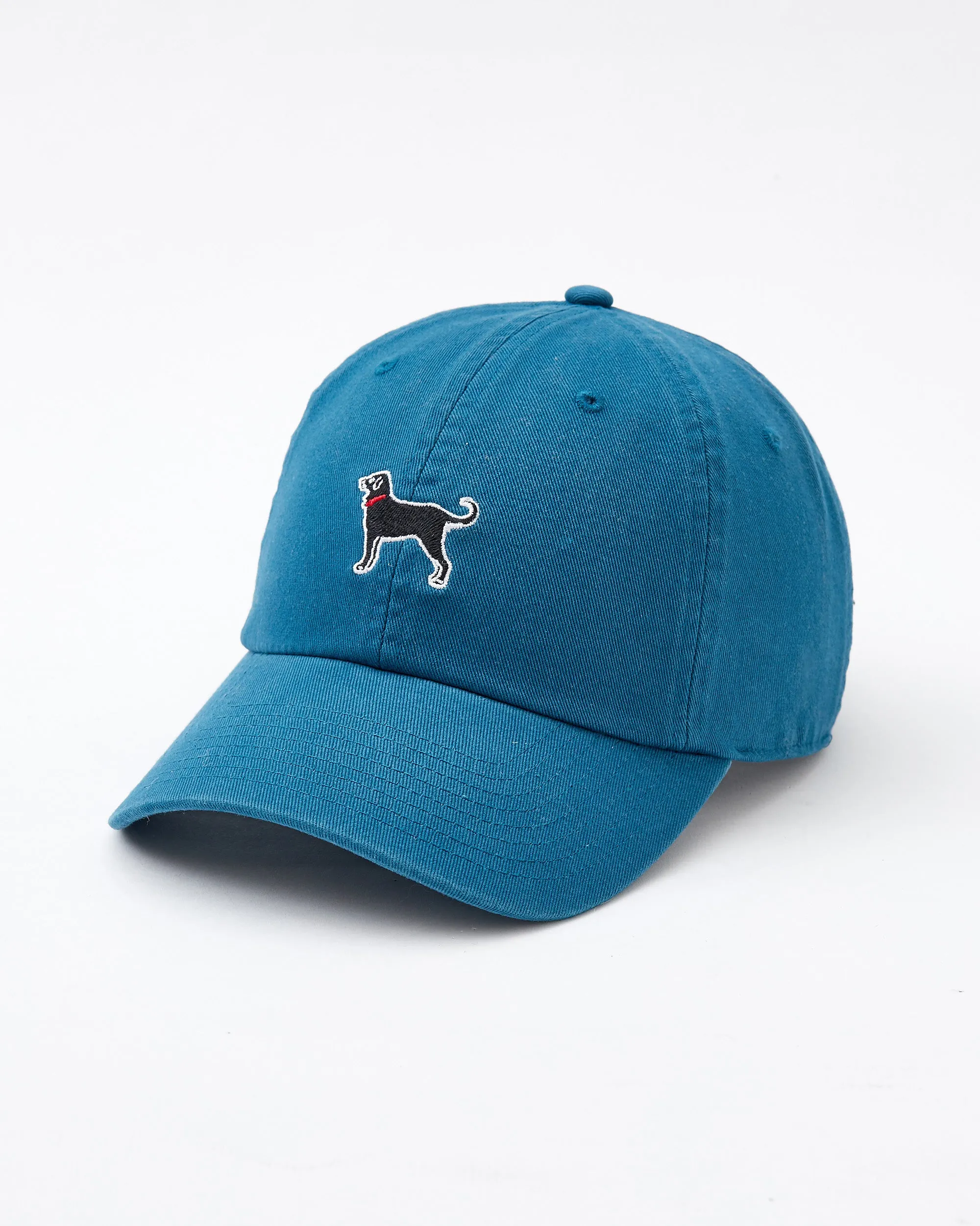 Adult Classic Canvas Hat