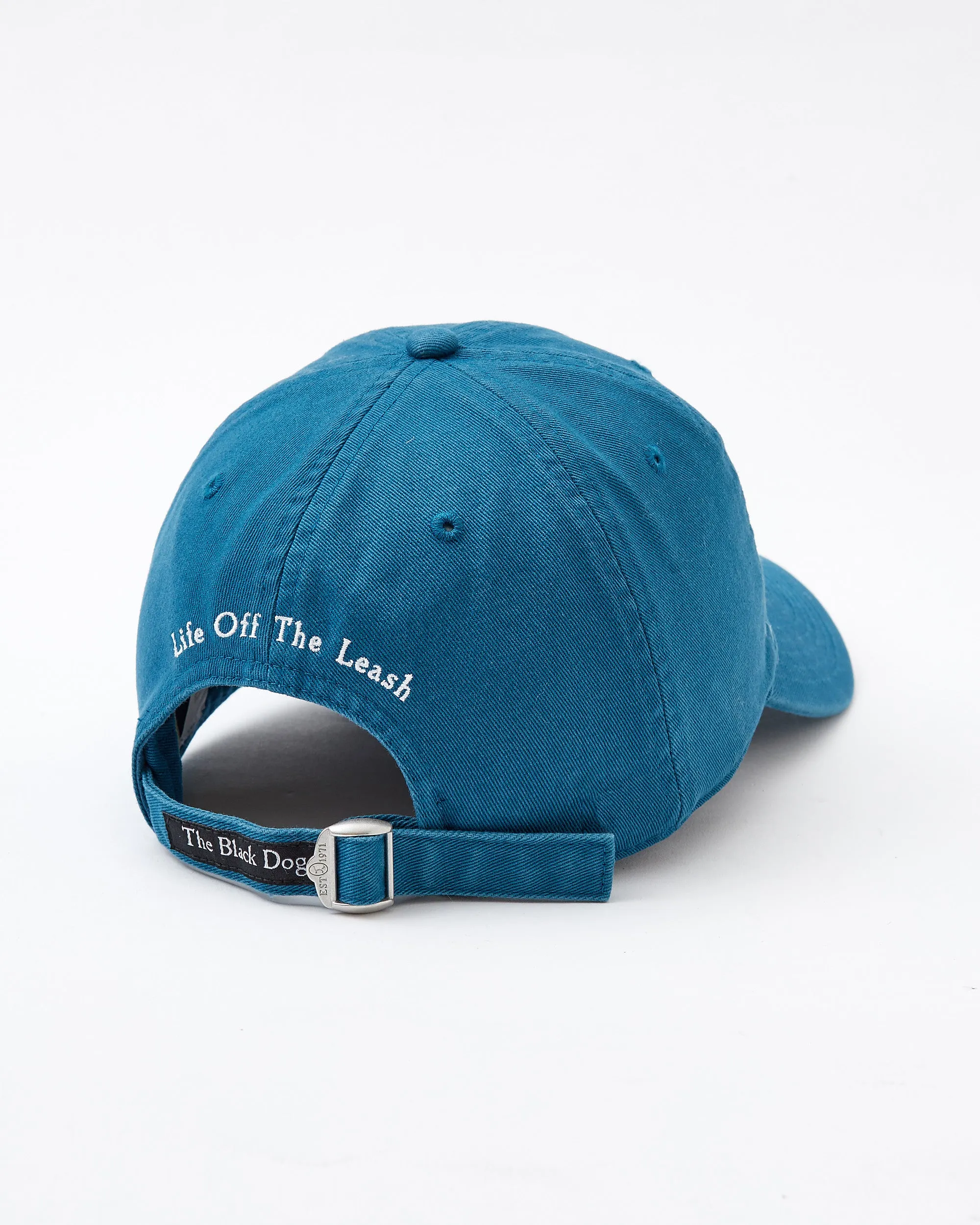 Adult Classic Canvas Hat