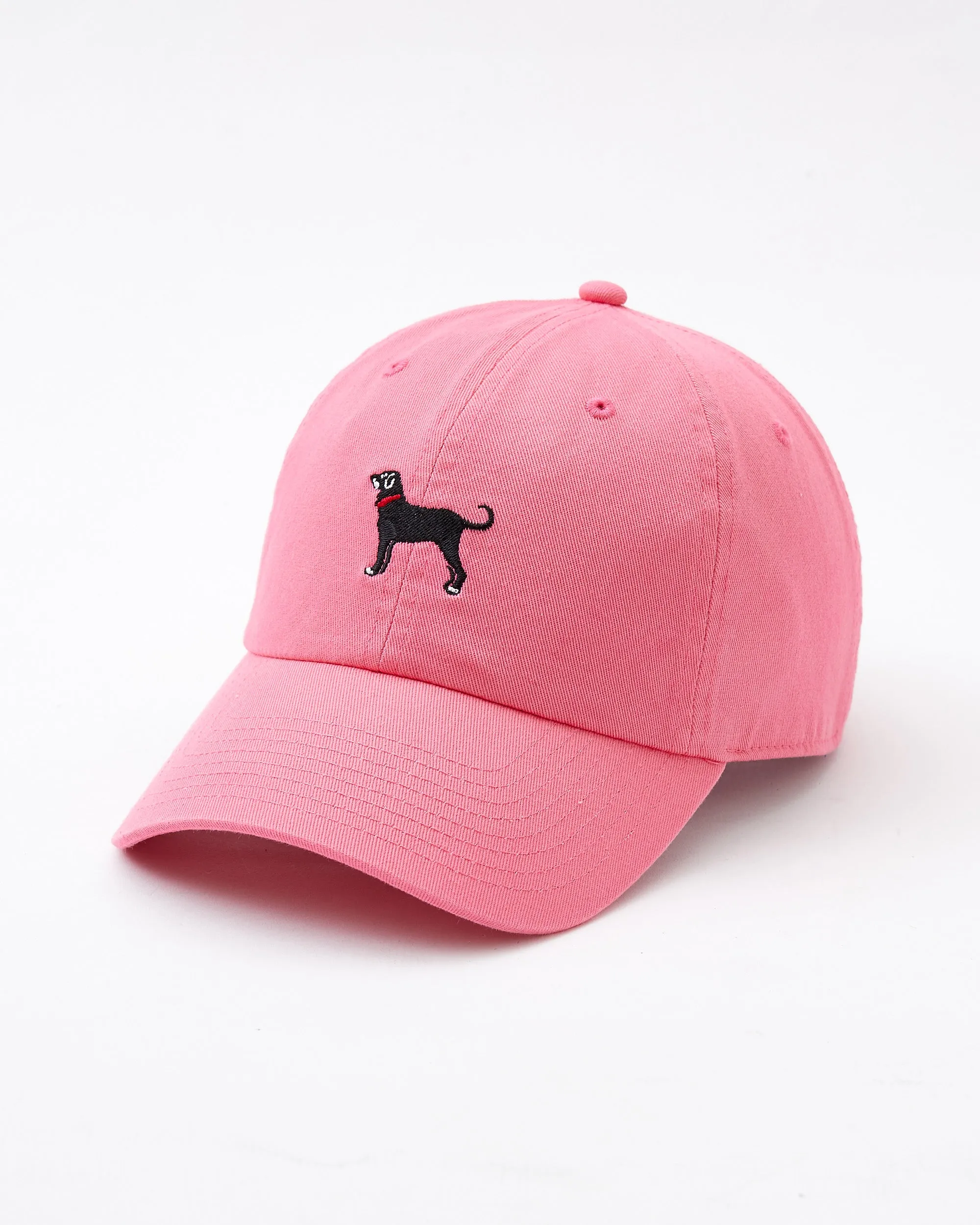 Adult Classic Canvas Hat