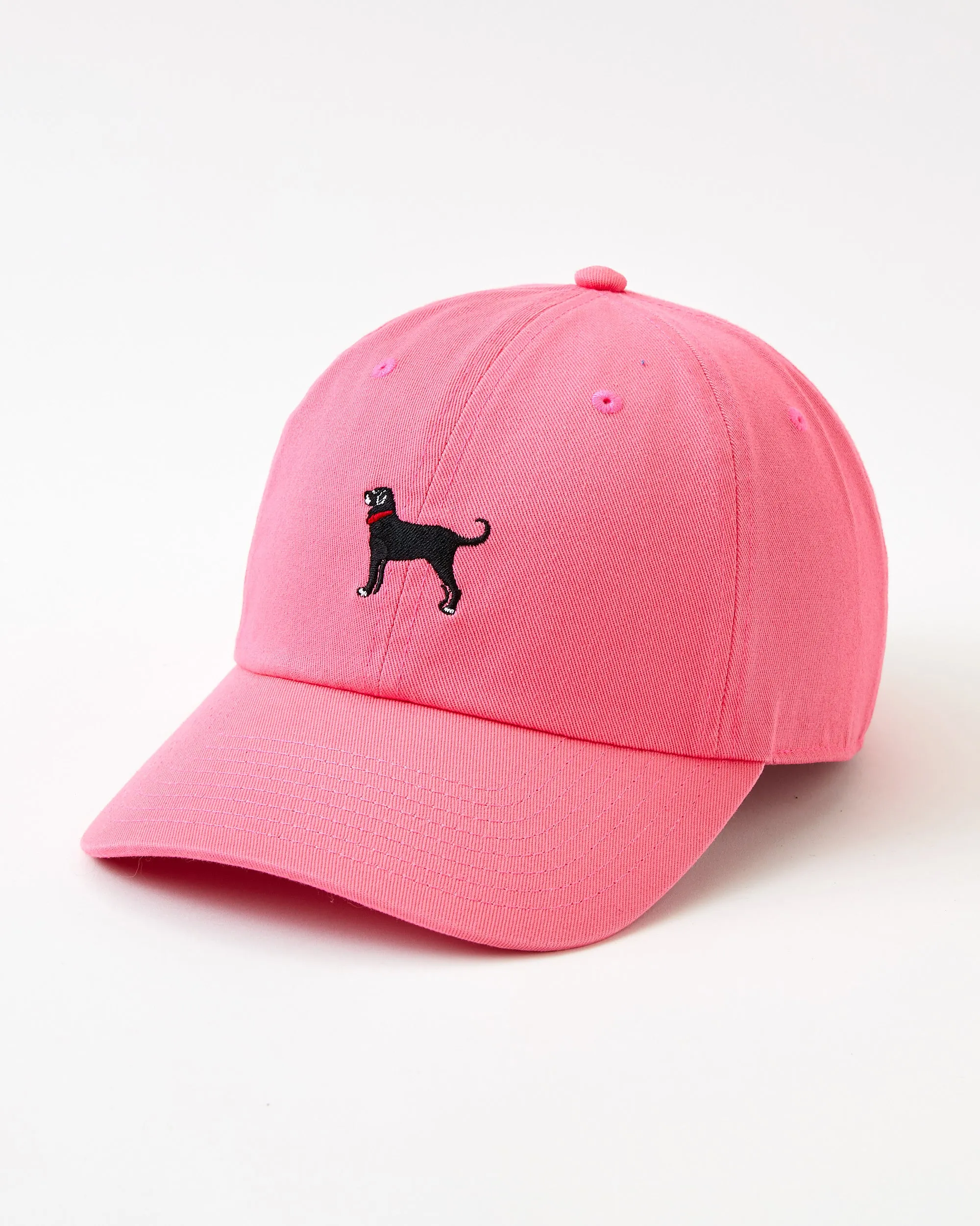 Adult Classic Canvas Hat
