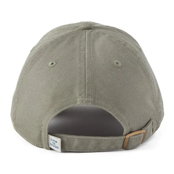 Adult Unisex Just Add Water Kayak Chill Cap