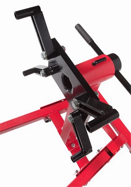 Aiko 1 Ton Engine Stand (Foldable) | Model : AM-ES-1T