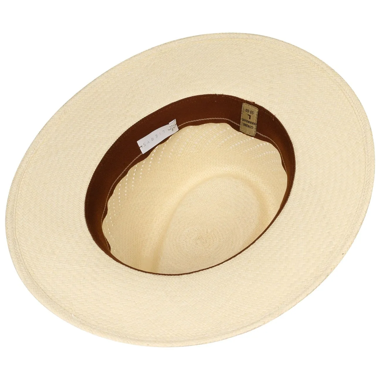 Air Panama Hat by Lierys