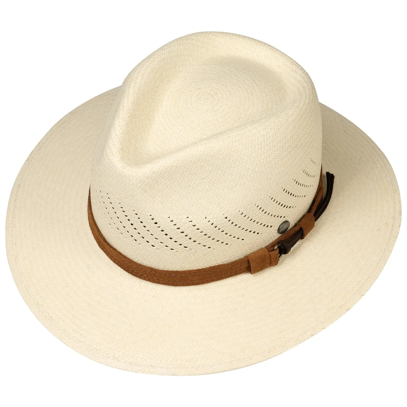 Air Panama Hat by Lierys