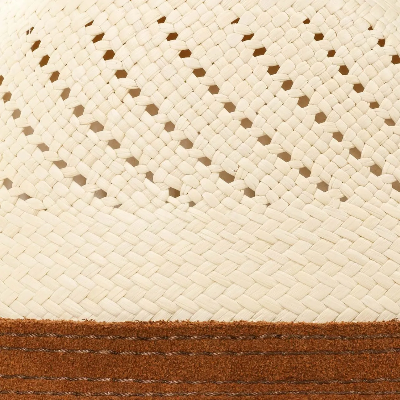 Air Panama Hat by Lierys