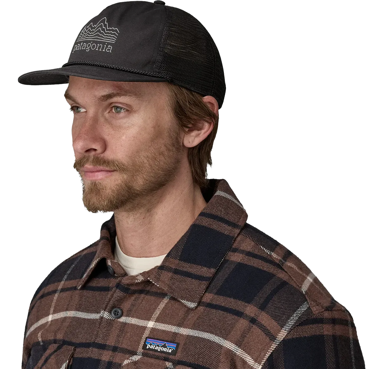 Airfarer Cap