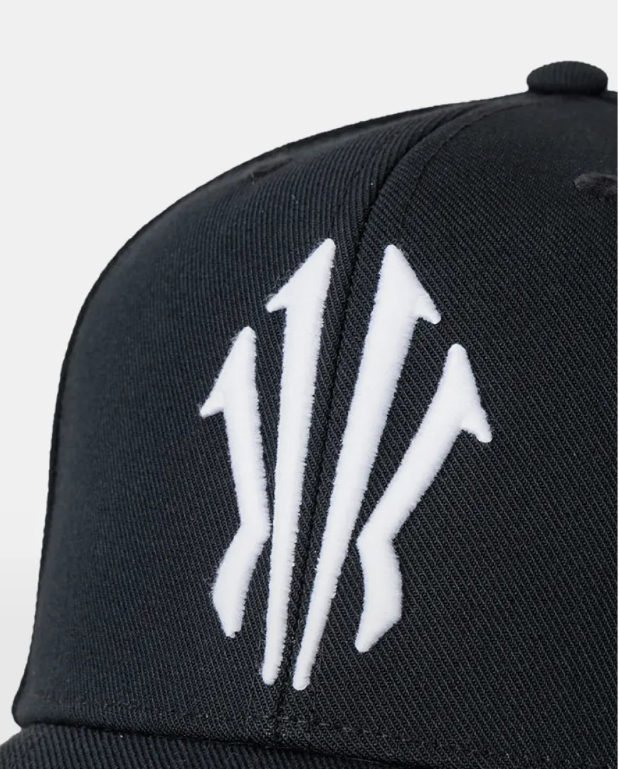ANTA KAI CAP BLACK