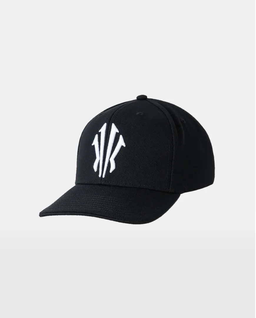 ANTA KAI CAP BLACK
