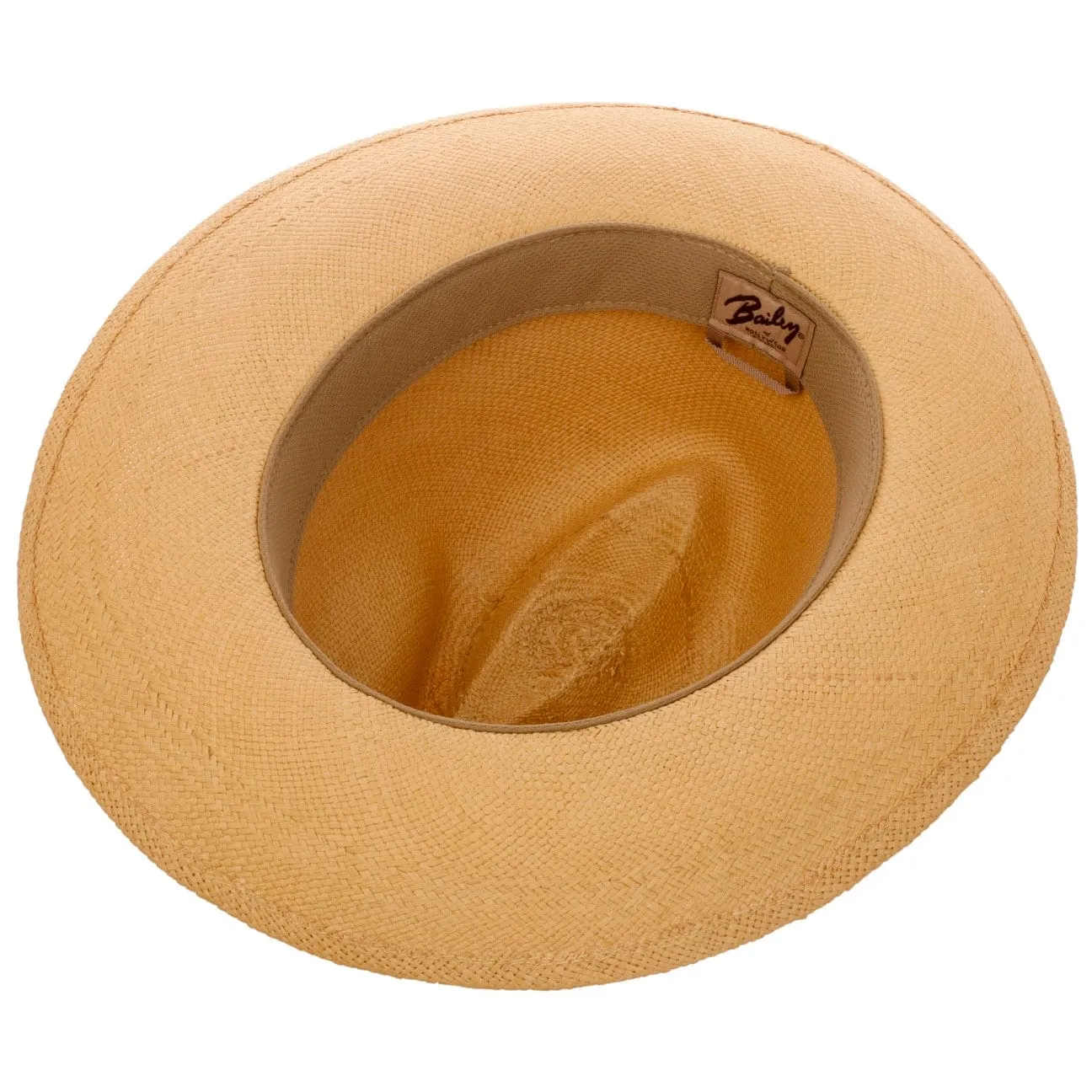Ardit Panama Hat by Bailey 1922