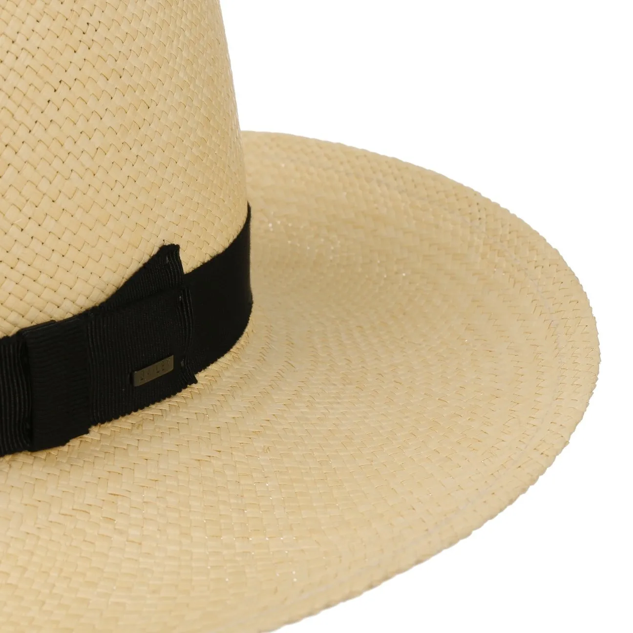 Ardit Panama Hat by Bailey 1922