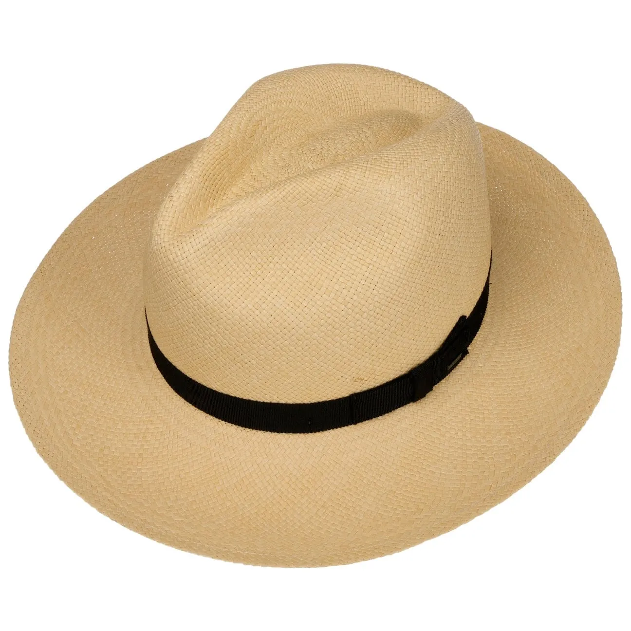 Ardit Panama Hat by Bailey 1922