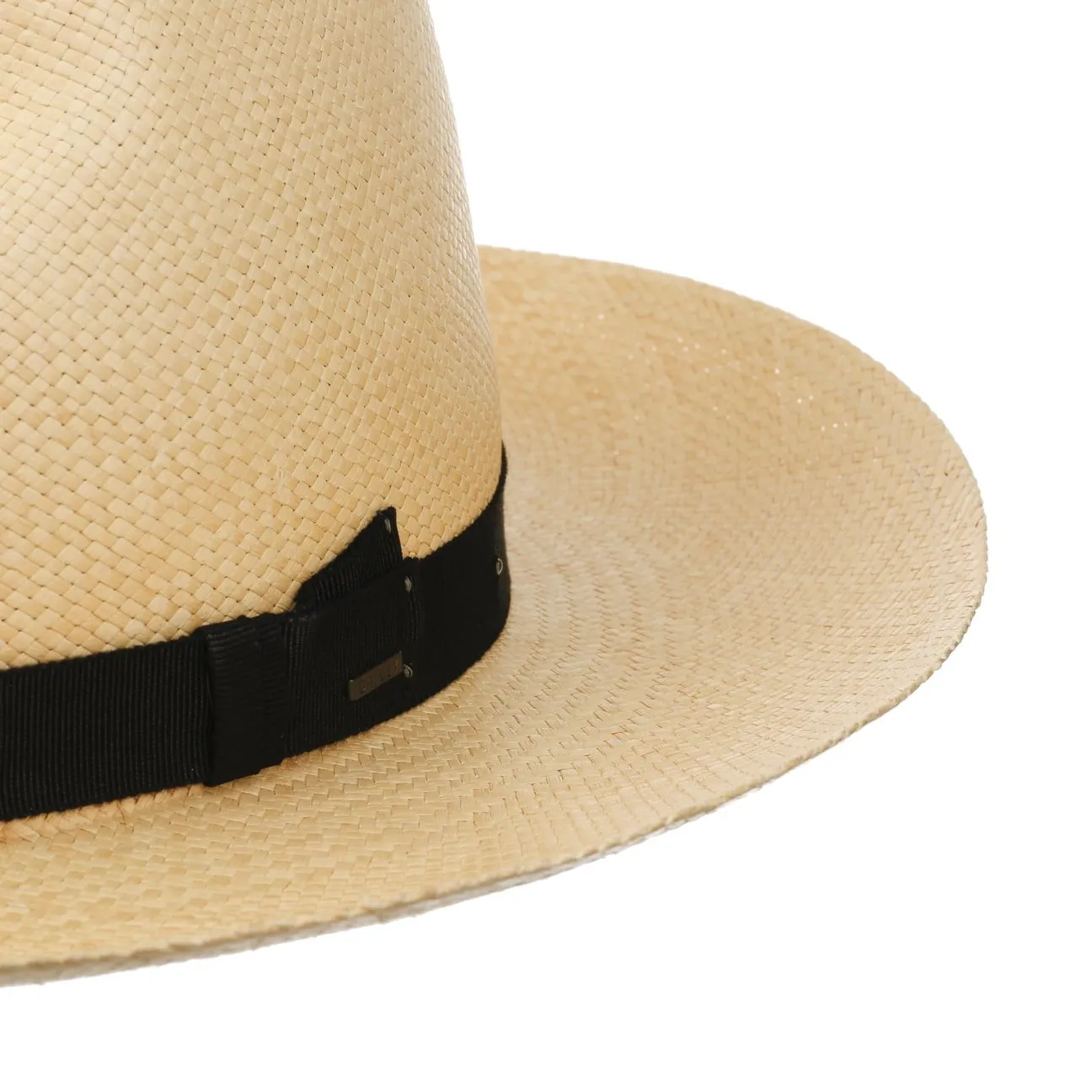 Ardit Panama Hat by Bailey 1922