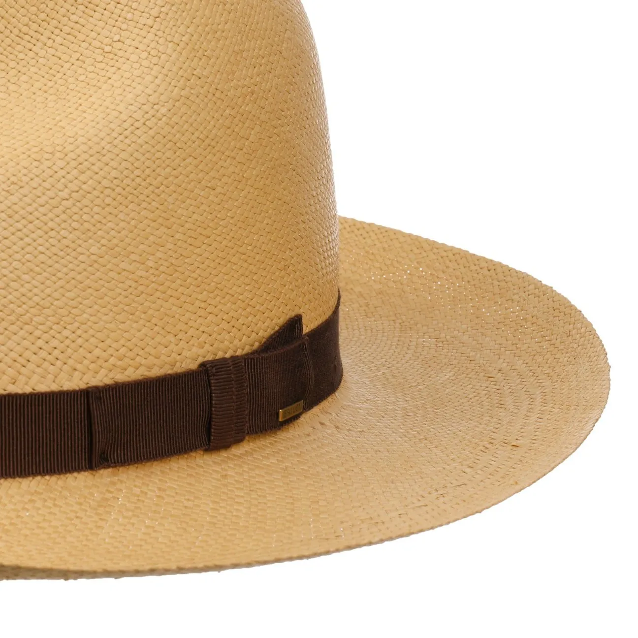 Ardit Panama Hat by Bailey 1922