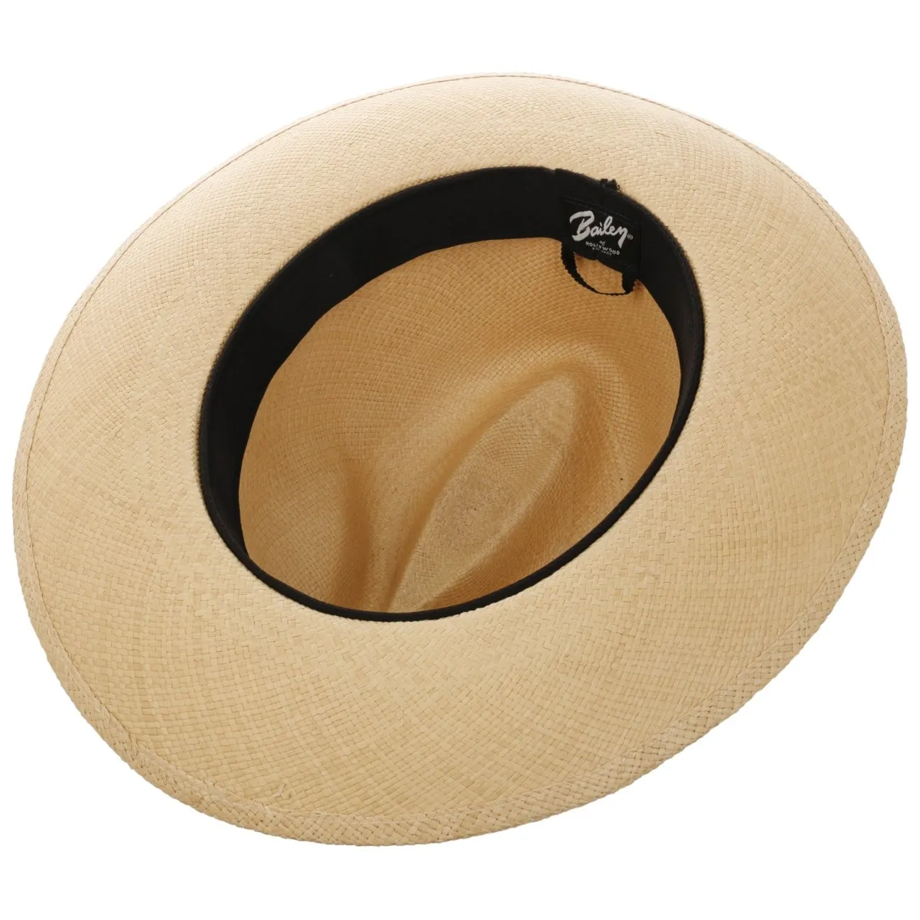 Ardit Panama Hat by Bailey 1922