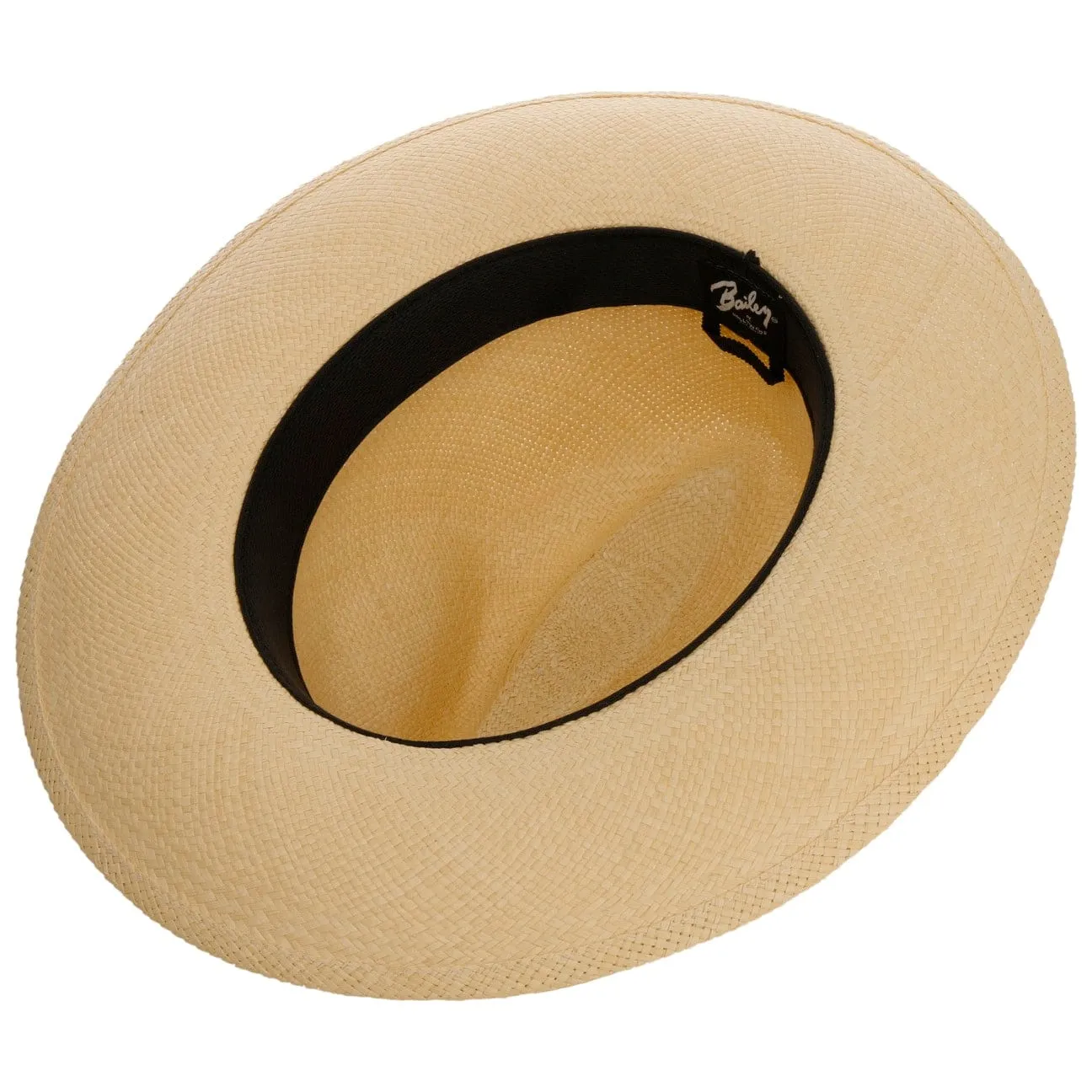 Ardit Panama Hat by Bailey 1922