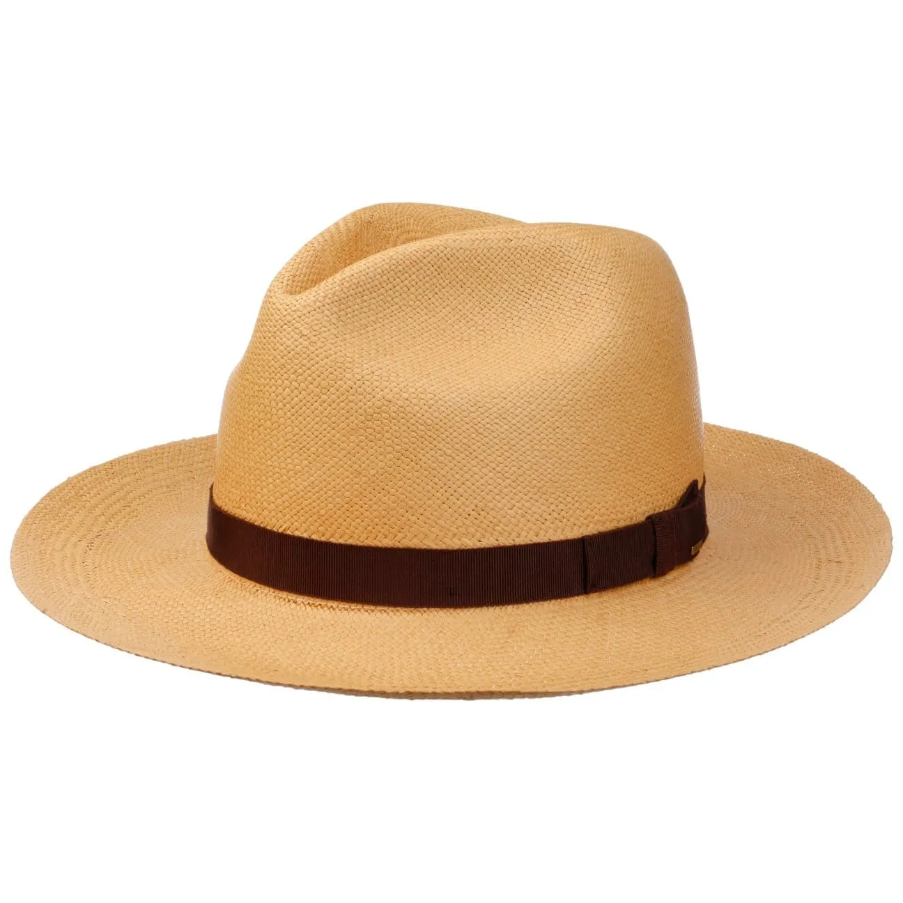 Ardit Panama Hat by Bailey 1922