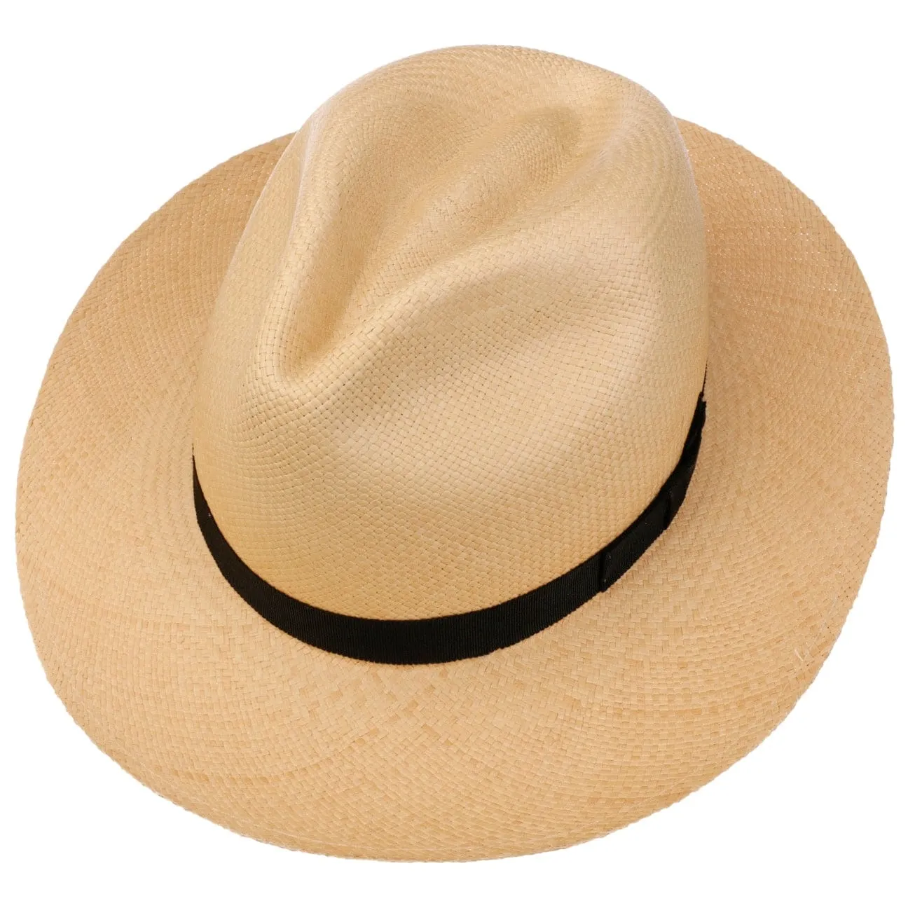 Ardit Panama Hat by Bailey 1922
