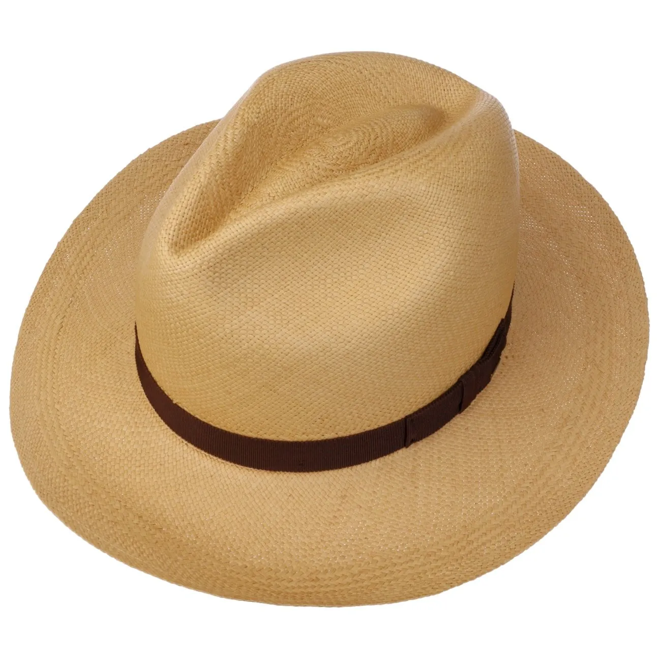 Ardit Panama Hat by Bailey 1922