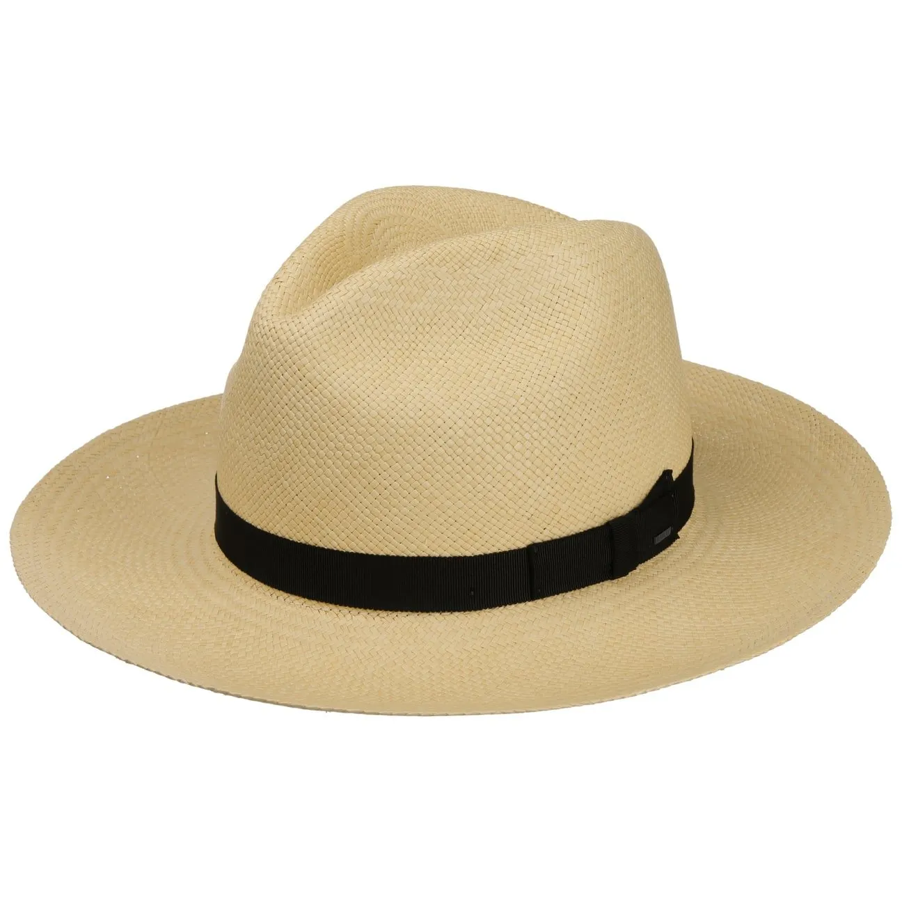 Ardit Panama Hat by Bailey 1922