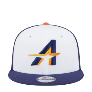 Astros 2025 City Connect 950 Jr