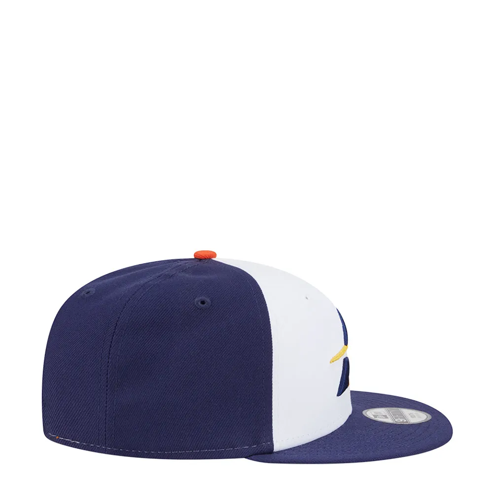 Astros 2025 City Connect 950 Jr