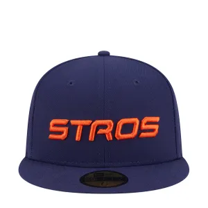 Astros 2025 City Connect Fan Pack 900 5950