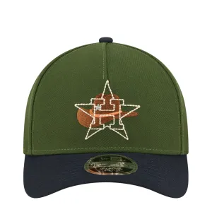Astros City Feature 2-Tone 940 M-Crown A-Frame