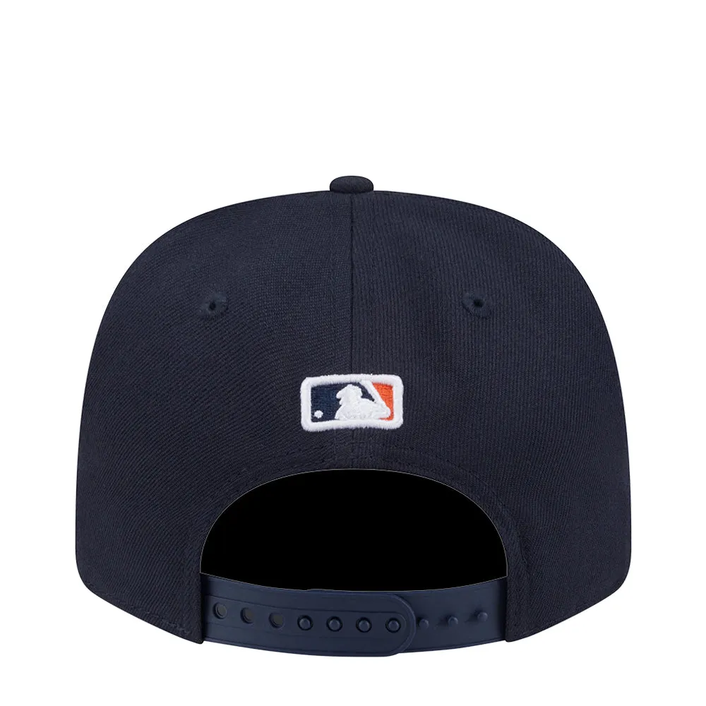 Astros Player Replica Home OTC 970 Stretch Snap