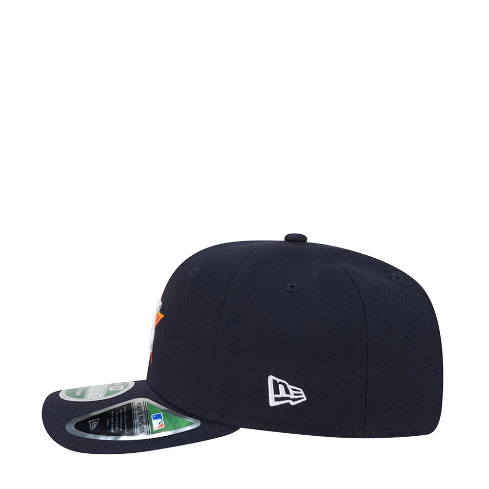 Astros Player Replica Home OTC 970 Stretch Snap