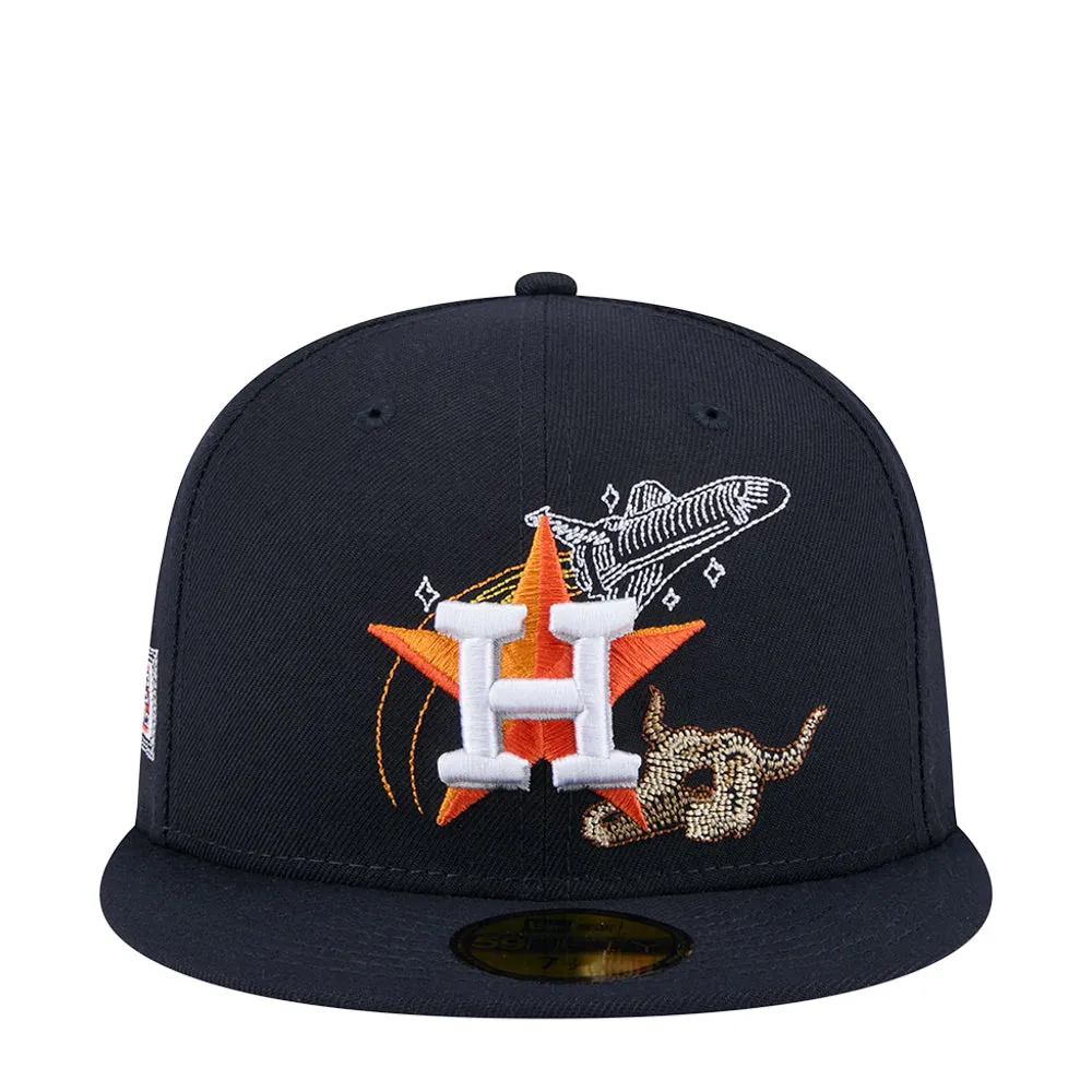Astros State Stitch OTC 5950