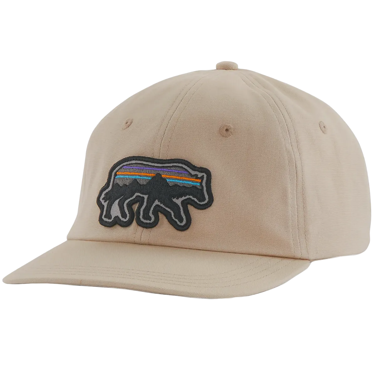Back for Good Trad Cap