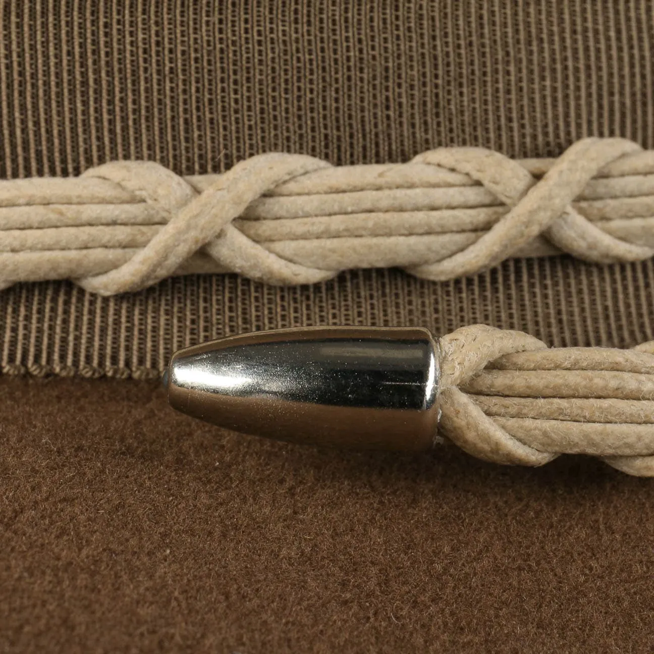 Bartham Wool Hat by Bailey 1922