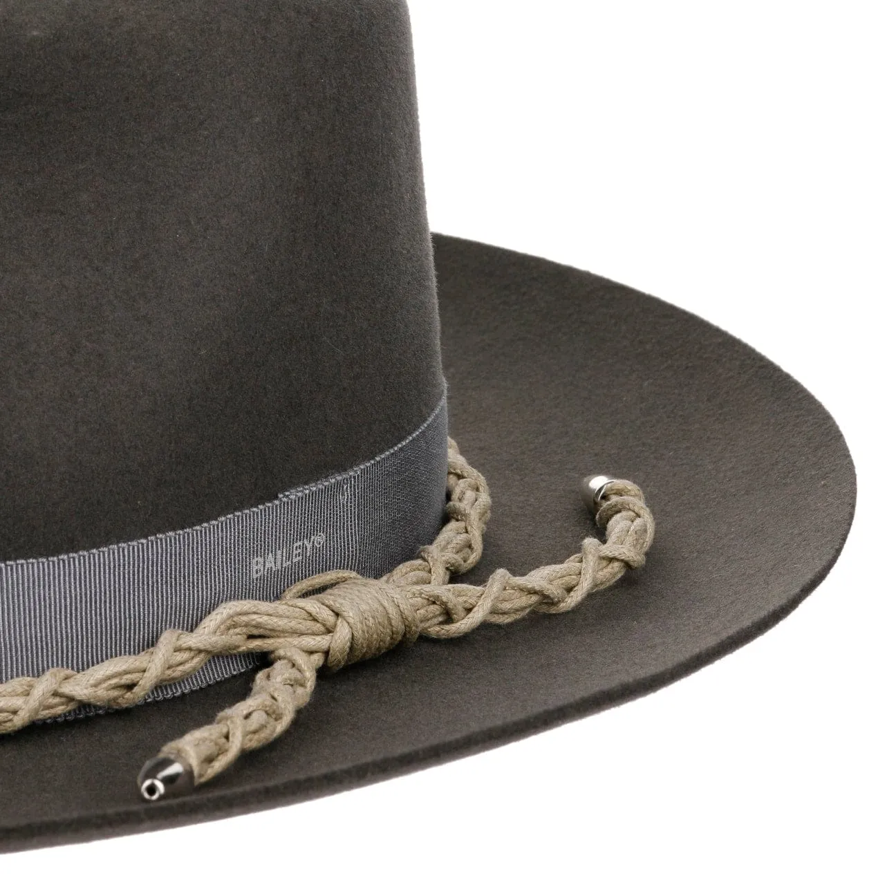 Bartham Wool Hat by Bailey 1922