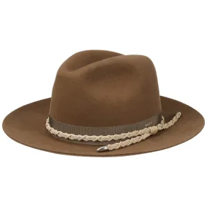Bartham Wool Hat by Bailey 1922