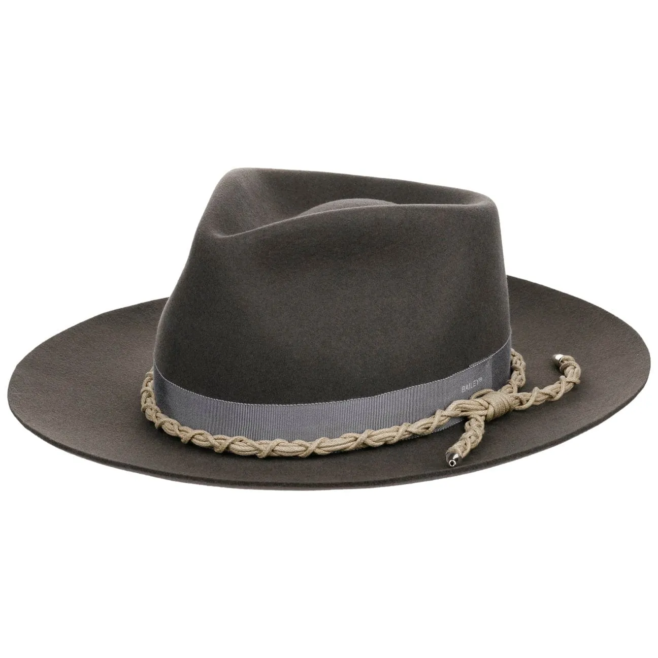 Bartham Wool Hat by Bailey 1922
