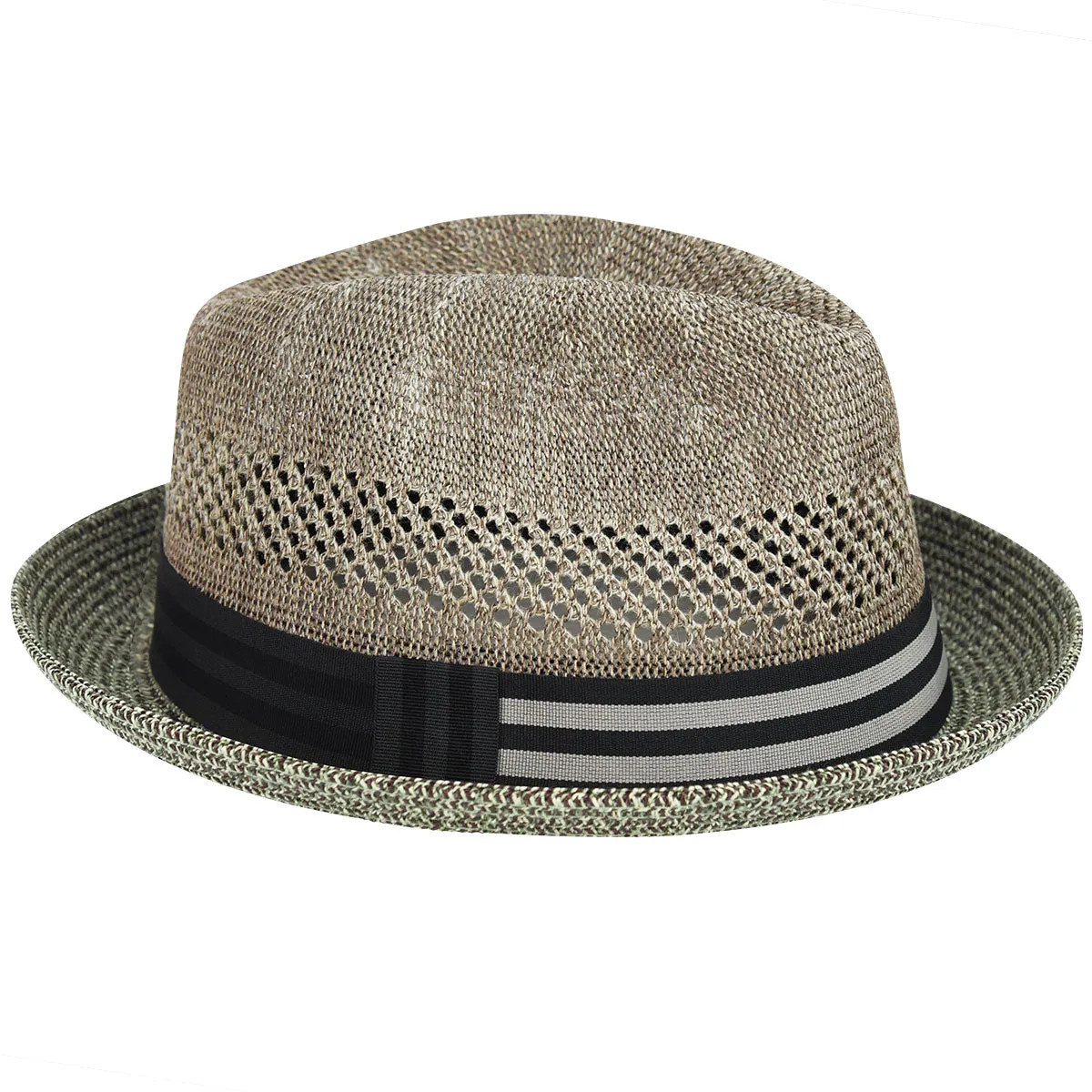 Berle Fedora by Bailey