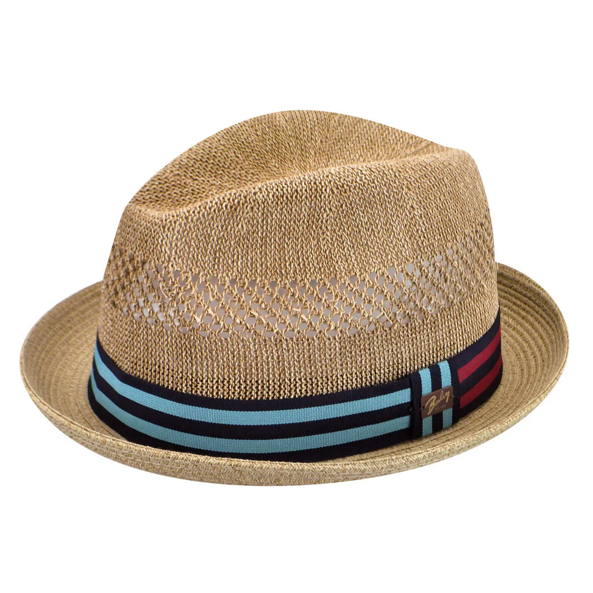 Berle Fedora by Bailey