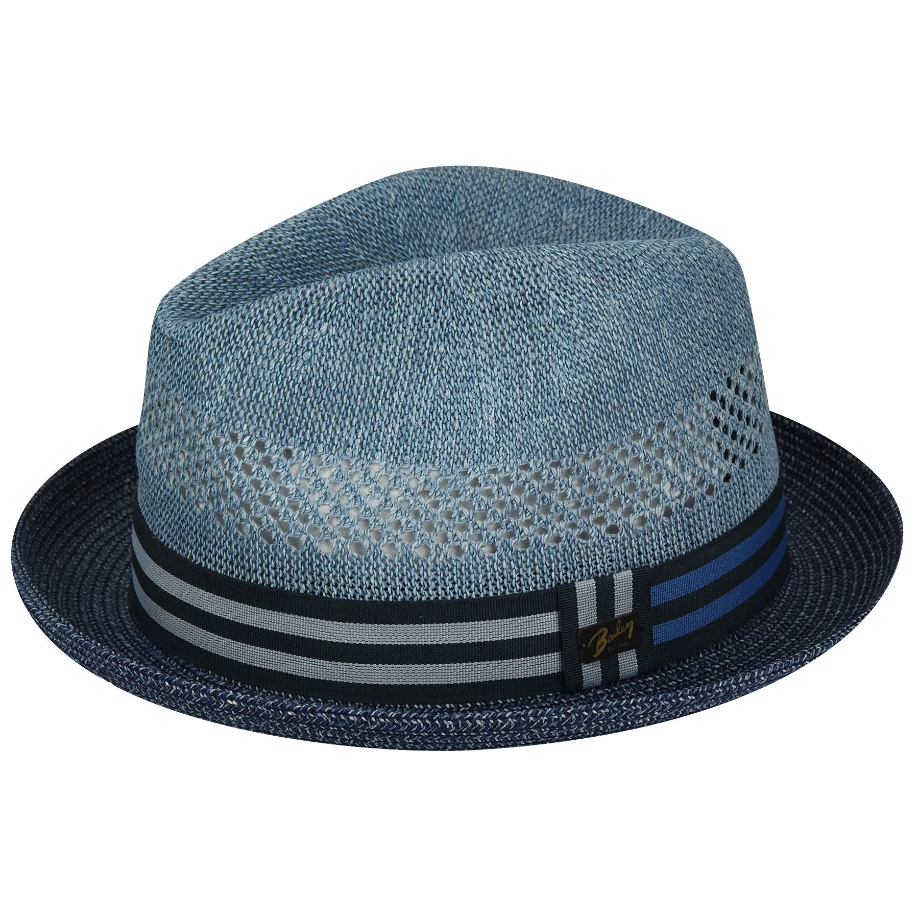 Berle Fedora by Bailey