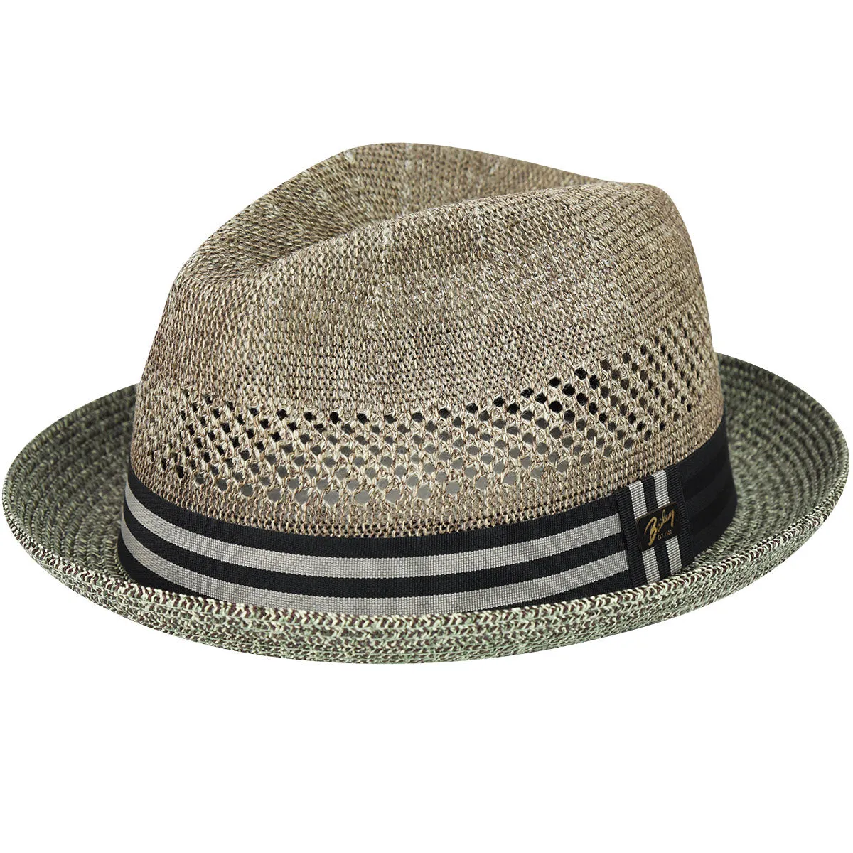 Berle Fedora by Bailey