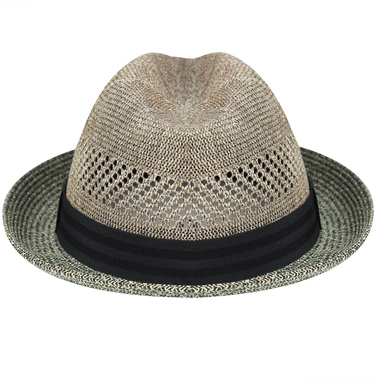 Berle Fedora by Bailey