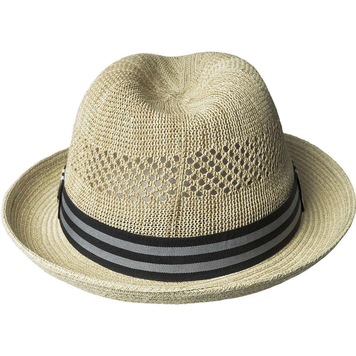 Berle Fedora by Bailey