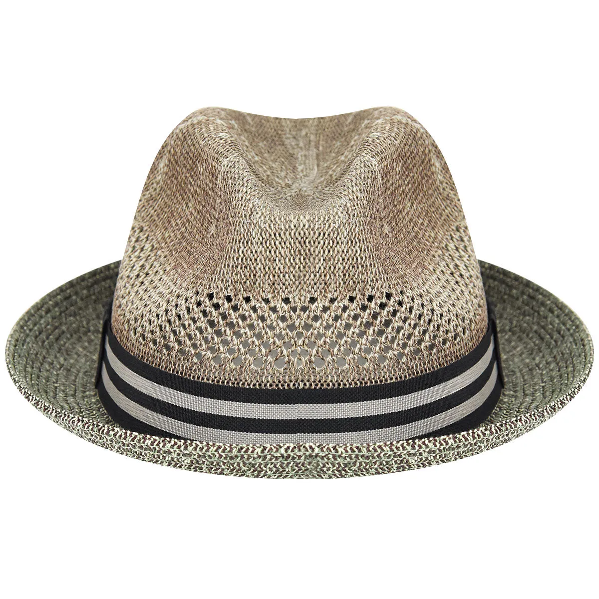 Berle Fedora by Bailey