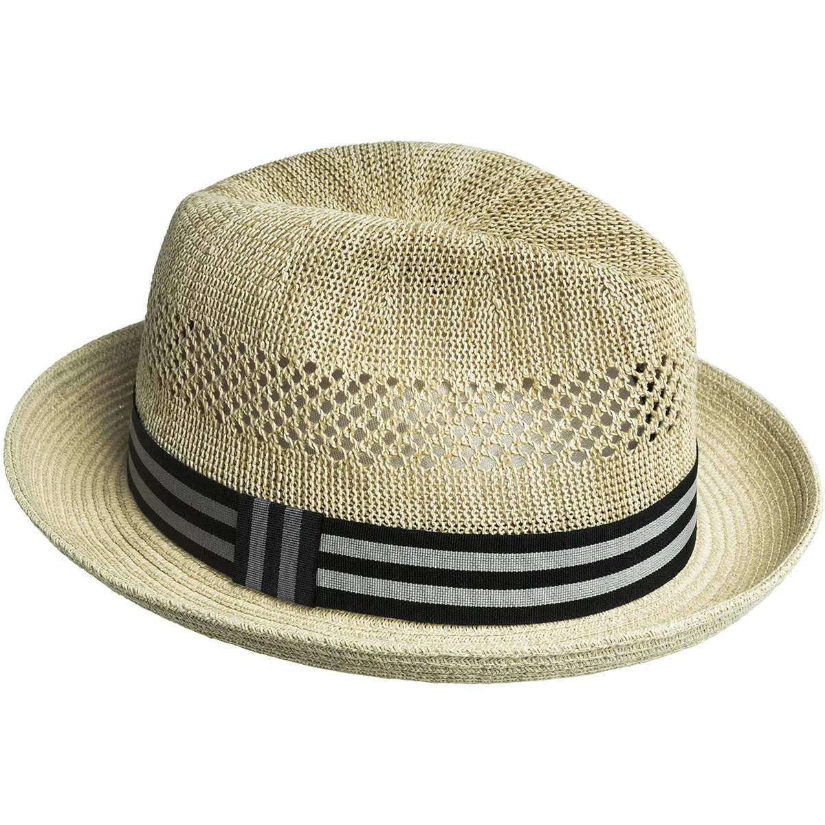 Berle Fedora by Bailey